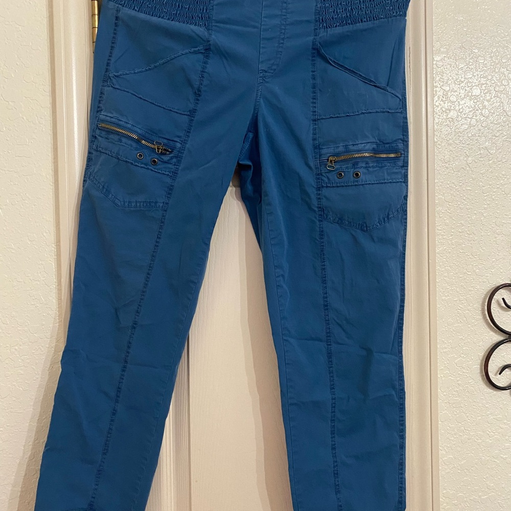 Wearables by Habitat Cargo Pants